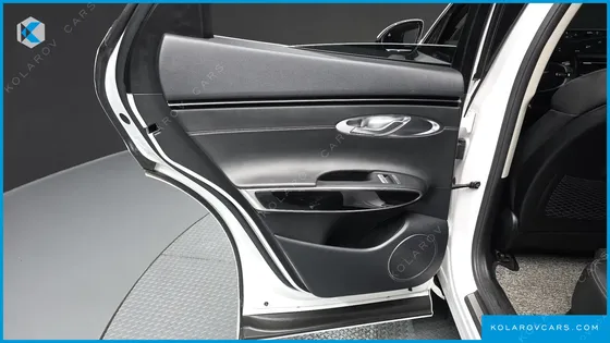 GENESIS GV70 2.5T GASOLINE 2WD