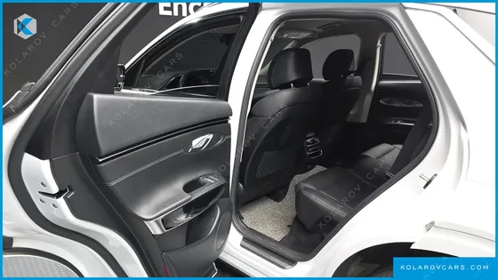 GENESIS GV70 2.5T GASOLINE 2WD