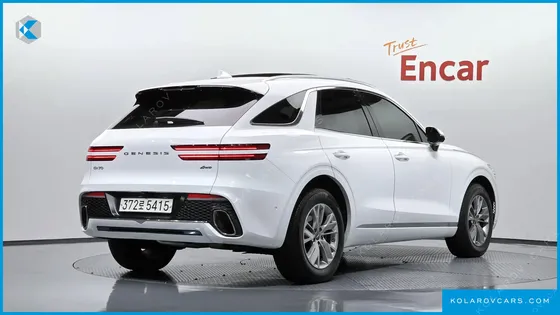 GENESIS GV70 2.5T GASOLINE AWD