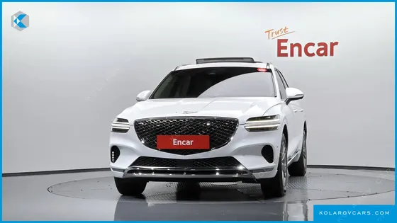 GENESIS GV70 2.5T GASOLINE AWD