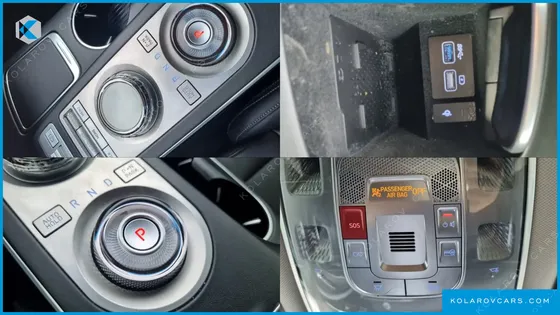 GENESIS GV70 2.5T GASOLINE AWD
