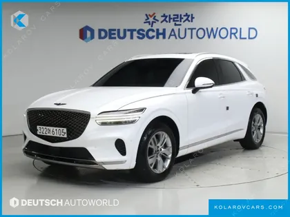 GENESIS GV70 2.5T GASOLINE 2WD