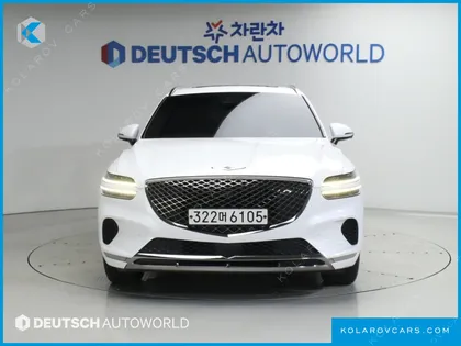GENESIS GV70 2.5T GASOLINE 2WD