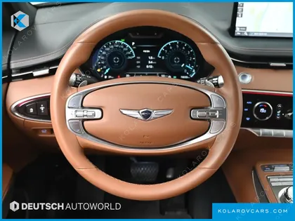 GENESIS GV70 2.5T GASOLINE 2WD