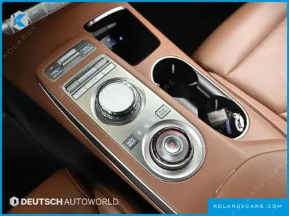 GENESIS GV70 2.5T GASOLINE 2WD