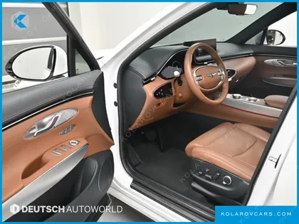 GENESIS GV70 2.5T GASOLINE 2WD