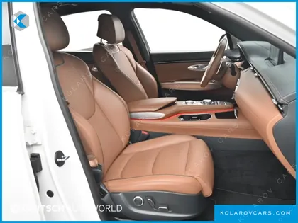 GENESIS GV70 2.5T GASOLINE 2WD