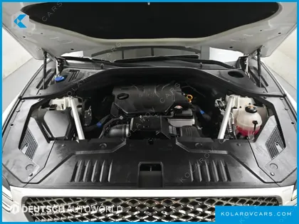 GENESIS GV70 2.5T GASOLINE 2WD