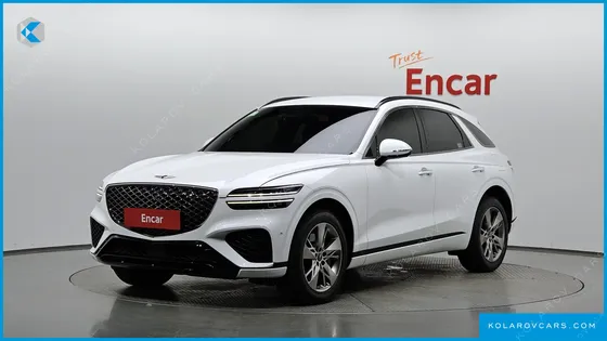 GENESIS GV70 2.5T GASOLINE AWD