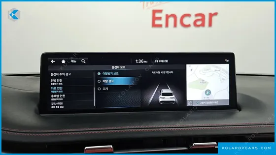 GENESIS GV70 2.5T GASOLINE AWD