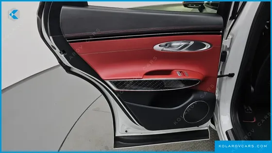 GENESIS GV70 2.5T GASOLINE AWD