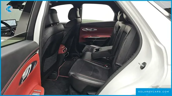GENESIS GV70 2.5T GASOLINE AWD