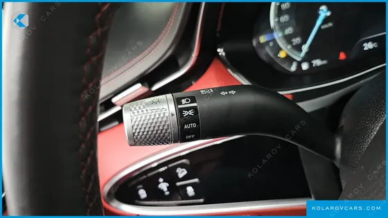 GENESIS GV70 2.5T GASOLINE AWD