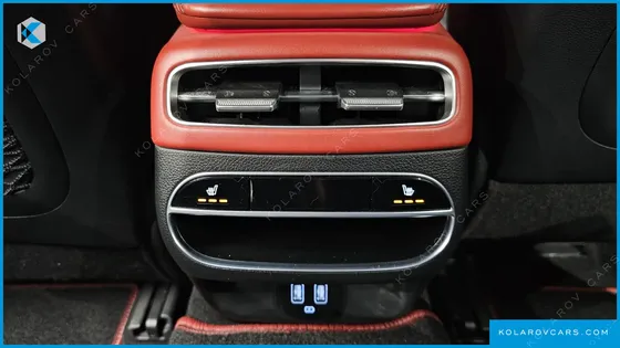 GENESIS GV70 2.5T GASOLINE AWD