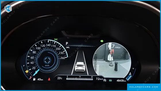 GENESIS GV70 2.5T GASOLINE 2WD
