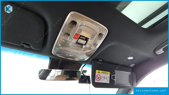 GENESIS GV70 2.5T GASOLINE 2WD