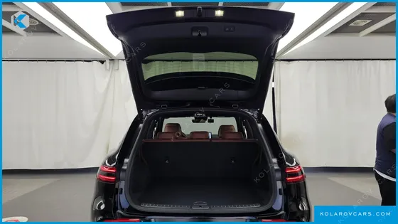 GENESIS GV70 2.5T GASOLINE 2WD