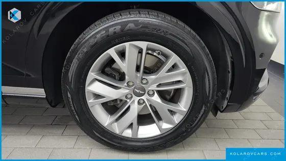 GENESIS GV70 2.5T GASOLINE 2WD