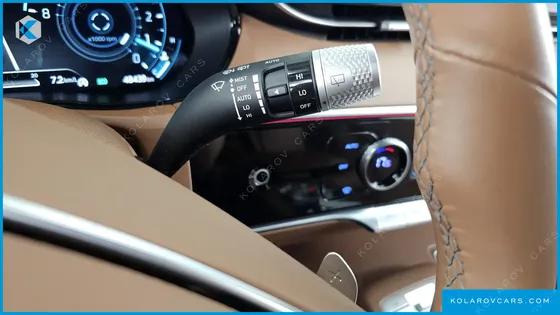 GENESIS GV70 2.5T GASOLINE 2WD