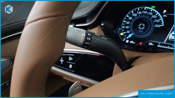 GENESIS GV70 2.5T GASOLINE 2WD