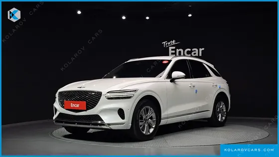 GENESIS GV70 2.5T GASOLINE AWD