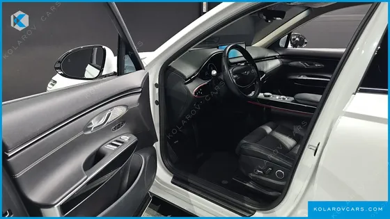 GENESIS GV70 2.5T GASOLINE AWD