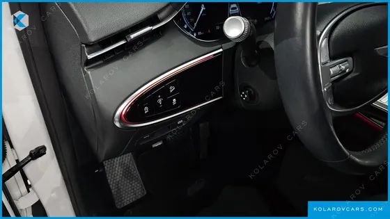 GENESIS GV70 2.5T GASOLINE AWD