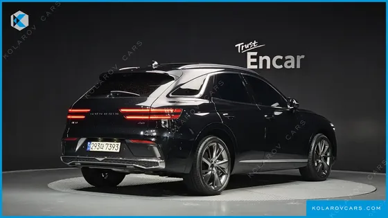 GENESIS GV70 2.5T GASOLINE AWD