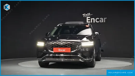 GENESIS GV70 2.5T GASOLINE AWD