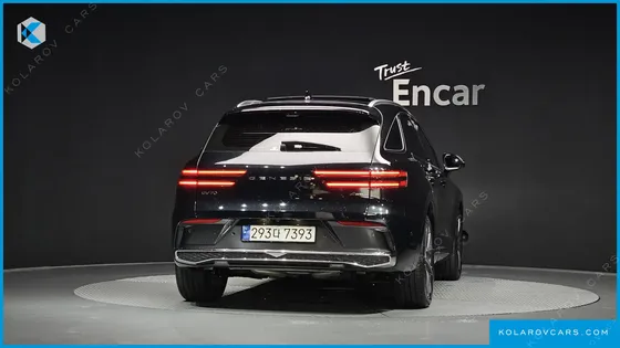 GENESIS GV70 2.5T GASOLINE AWD