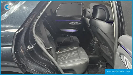 GENESIS GV70 2.5T GASOLINE AWD