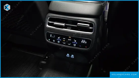 GENESIS GV70 2.5T GASOLINE AWD