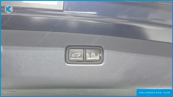 GENESIS GV70 2.5T GASOLINE 2WD
