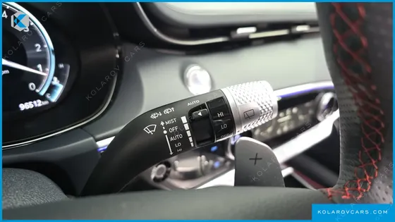 GENESIS GV70 2.5T GASOLINE 2WD