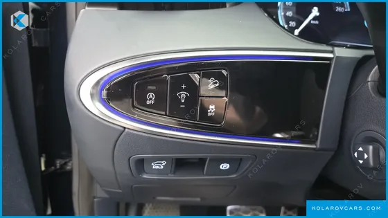 GENESIS GV70 2.5T GASOLINE 2WD