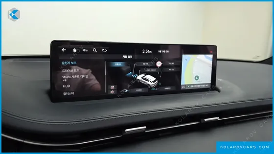GENESIS GV70 2.5T GASOLINE 2WD