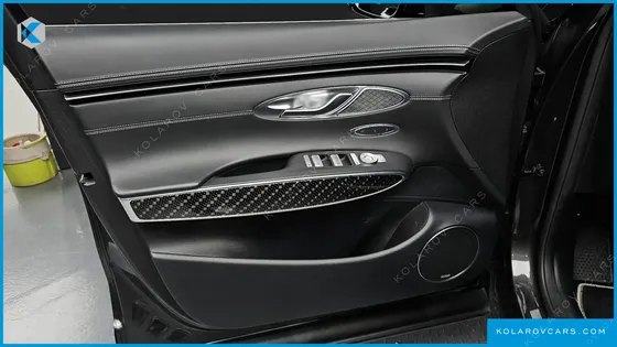 GENESIS GV70 2.5T GASOLINE AWD