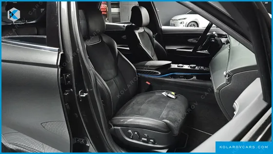 GENESIS GV70 2.5T GASOLINE AWD