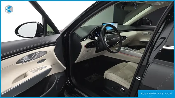 GENESIS GV70 2.5T GASOLINE AWD