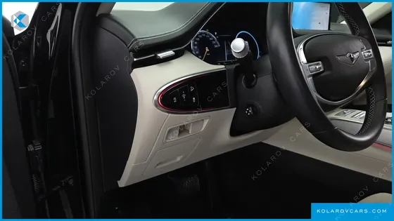 GENESIS GV70 2.5T GASOLINE AWD