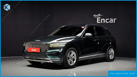 GENESIS GV70 2.2 DIESEL 2WD