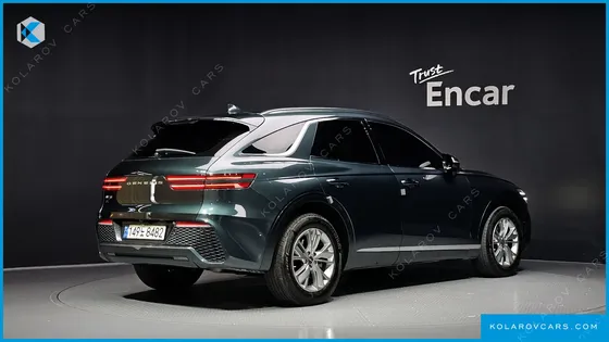 GENESIS GV70 2.2 DIESEL 2WD