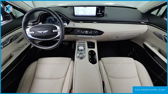 GENESIS GV70 2.2 DIESEL 2WD