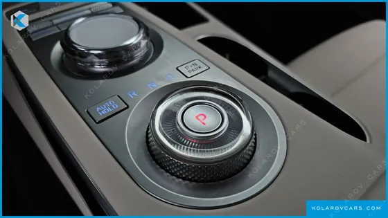 GENESIS GV70 2.2 DIESEL 2WD