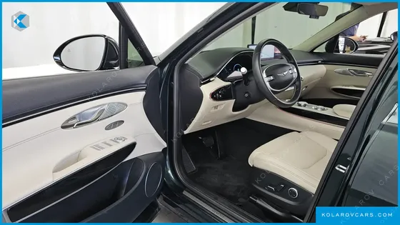 GENESIS GV70 2.2 DIESEL 2WD