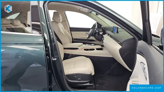 GENESIS GV70 2.2 DIESEL 2WD