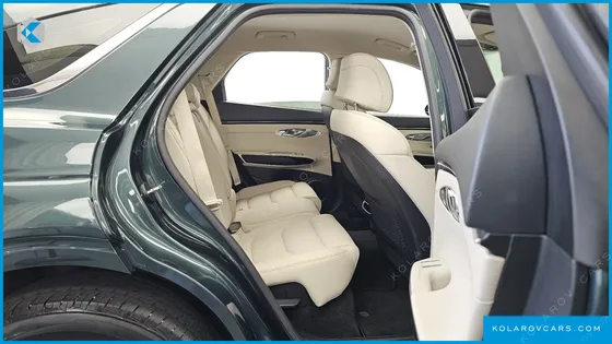 GENESIS GV70 2.2 DIESEL 2WD