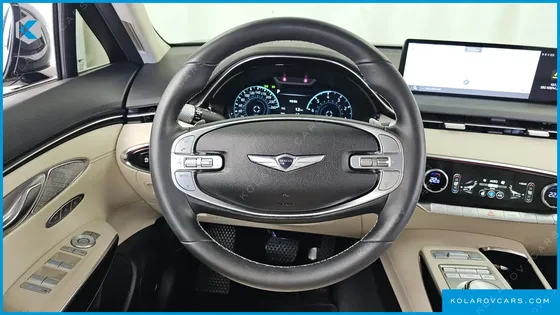 GENESIS GV70 2.2 DIESEL 2WD