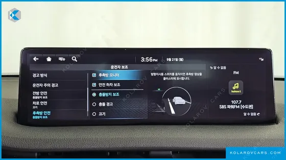 GENESIS GV70 2.2 DIESEL 2WD
