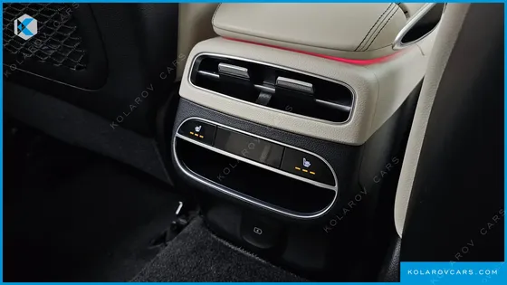 GENESIS GV70 2.2 DIESEL 2WD